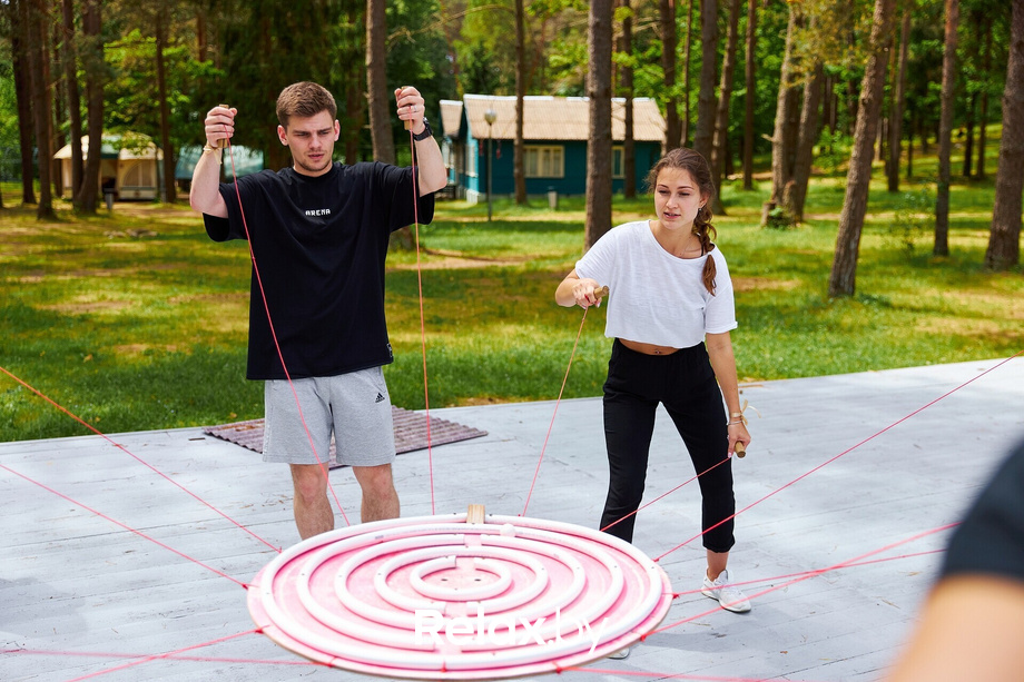 МЕГА-отрыв Relax.by, фото № 116