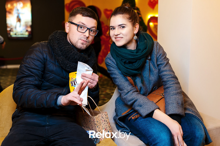 День Святого Валентина, фото № 39