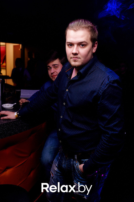 ЧЕРНЫЙ СТЕНДАП НА ЧЕРНЫЙ ДЕНЬ, фото № 20