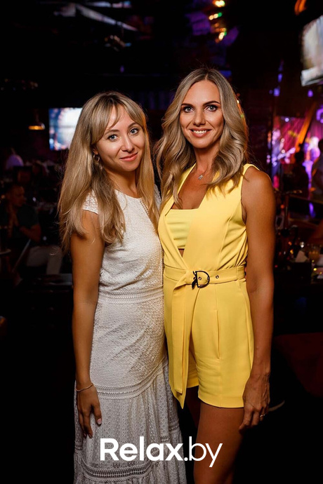 Brooklyn Live!, фото № 35