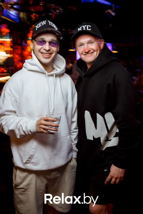 День рождения ресторана Бруклин!, фото № 67