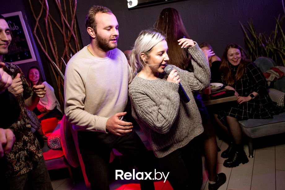 Ночные жители, фото № 43