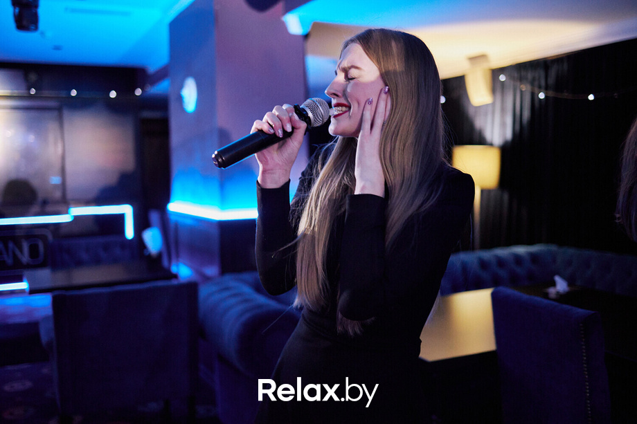 Karaoke Warm, фото № 70