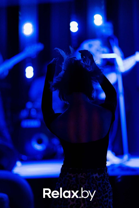 Ночные жители, фото № 33