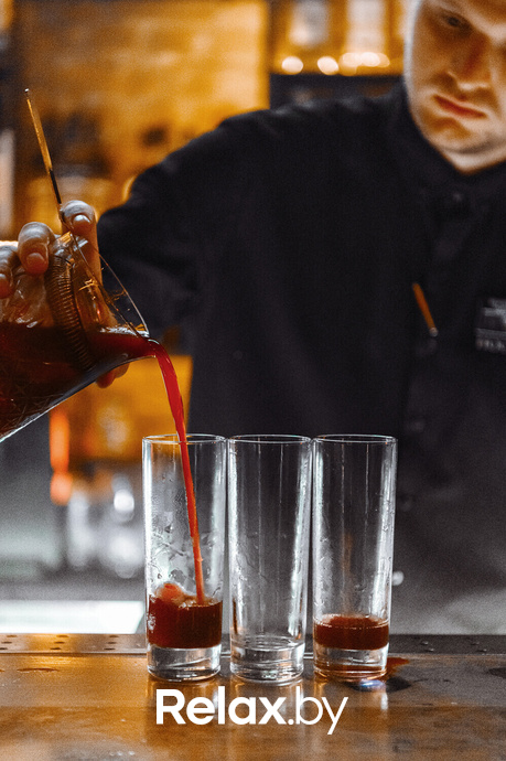 Live Lounge — Юлия Юхневич, фото № 25