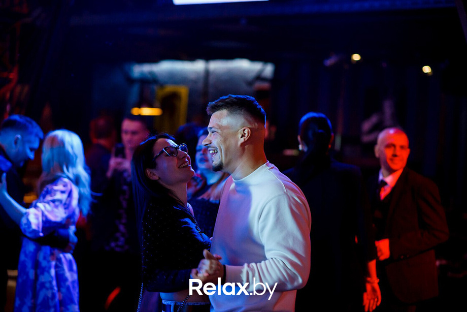 Brooklyn Live!, фото № 56