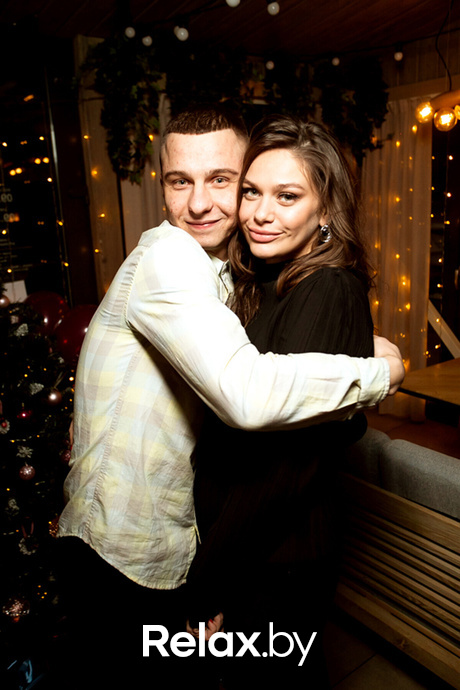 Ночные жители, фото № 18