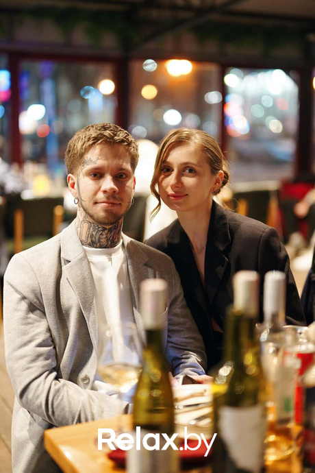 Saturday party, фото № 97