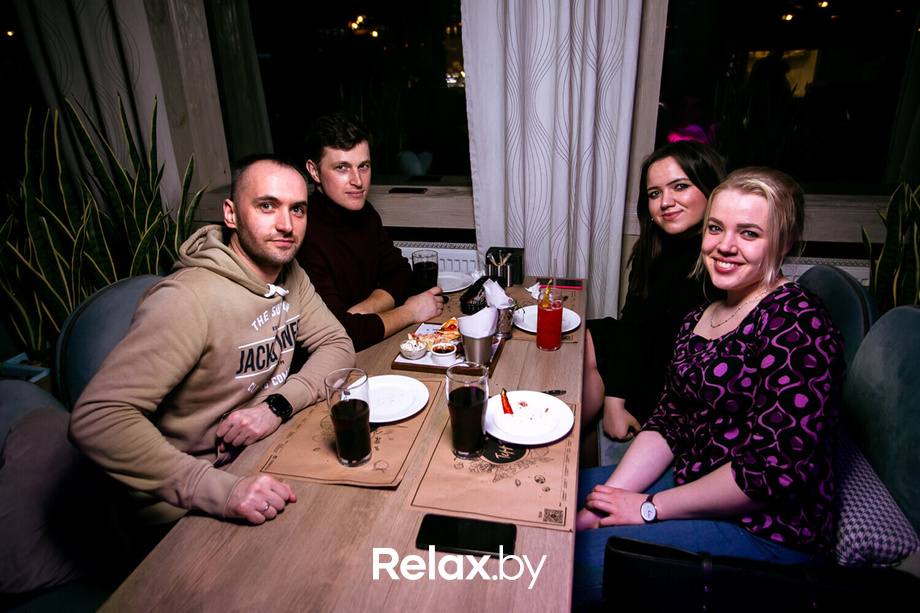 Ночные жители, фото № 41