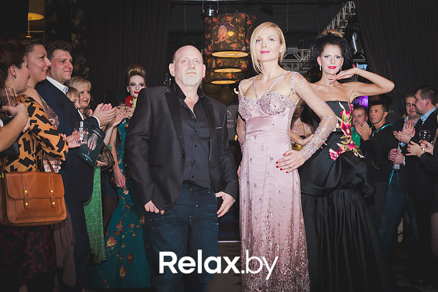 Listapad Film Festival Grand Opening Party by France Group, фото № 153