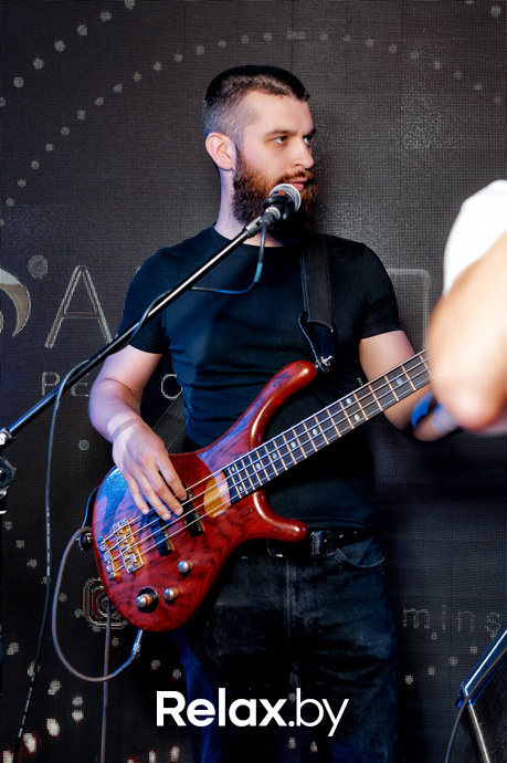 Friday Music, фото № 92