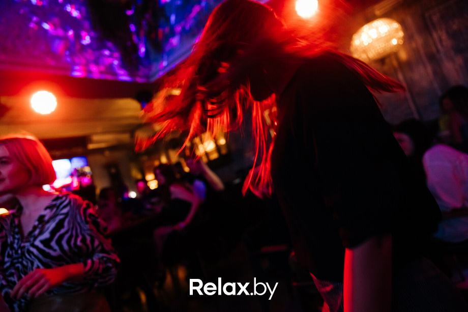 Friday Party, фото № 1