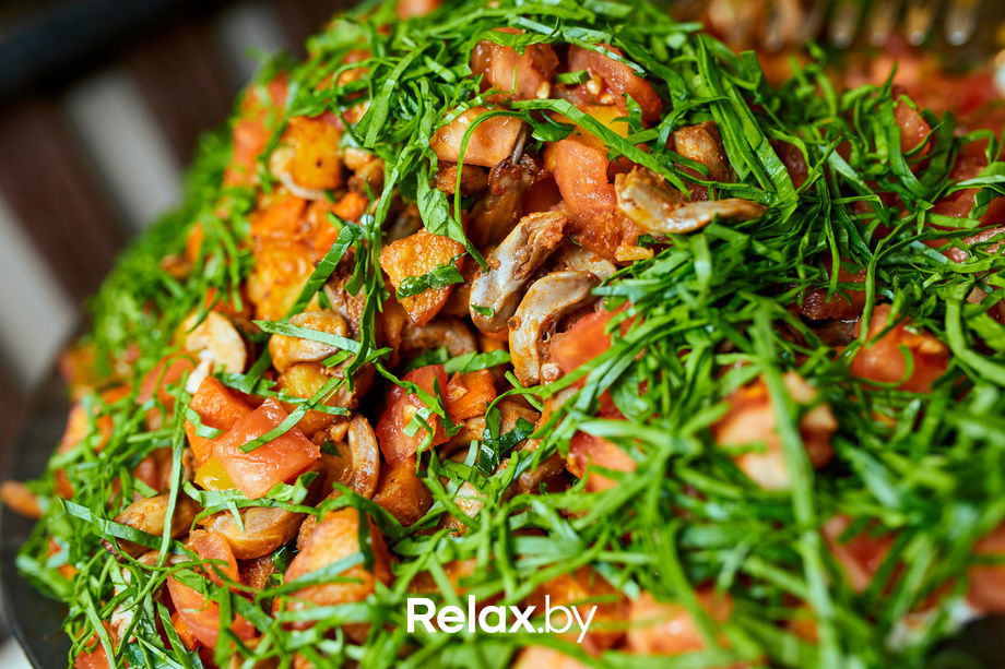 Пекинская капуста, фото № 9