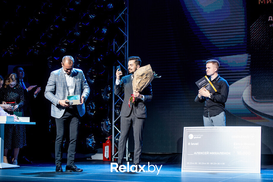 Открытый Мастер-Класс по цифровой науке СЮЦАЙ, фото № 163