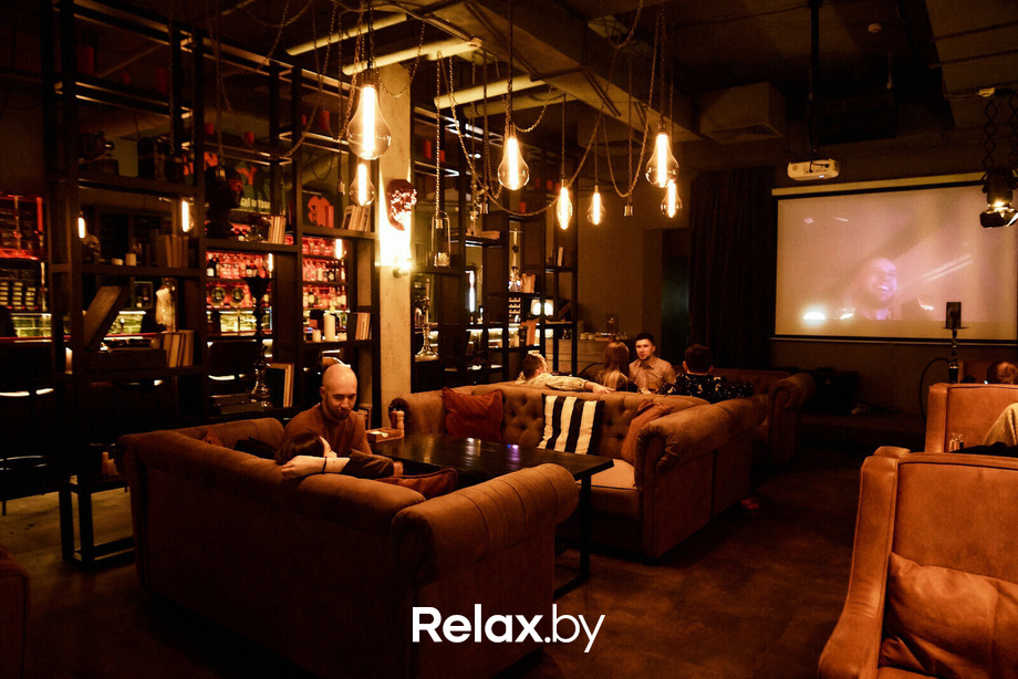 8 марта Hookah Place Stella, фото № 36