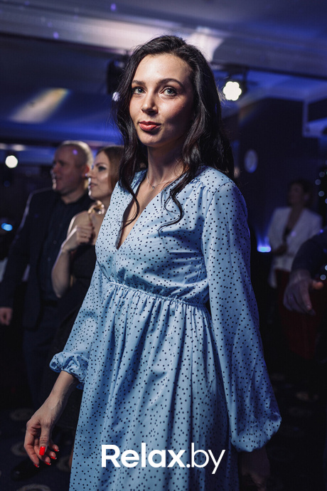 Новогодний корпоратив, фото № 11