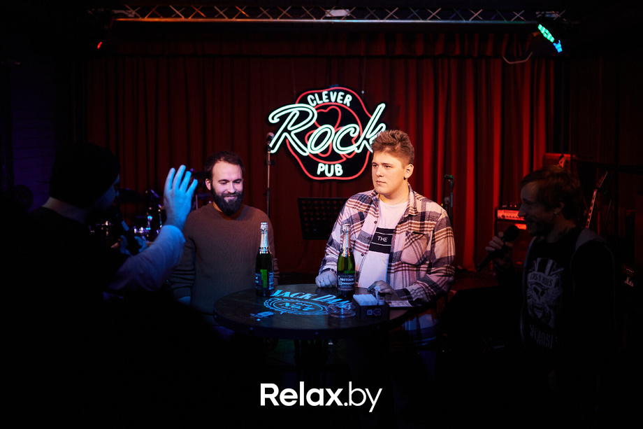 Старый Новый год, фото № 28