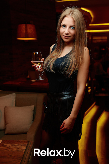 Вечер Lenny Kravitz, фото № 14