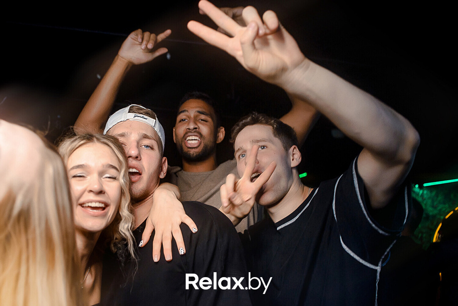 Видели ночь, гуляли..., фото № 25