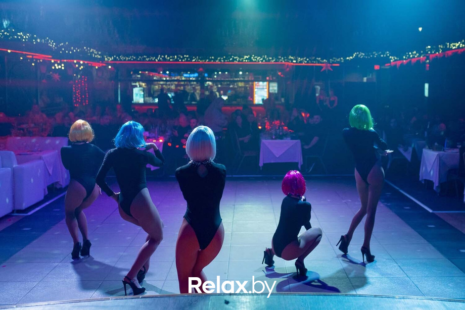 MoulinRouge, фото № 46