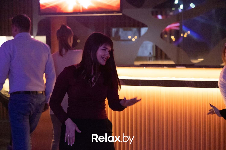 Ночные жители, фото № 63