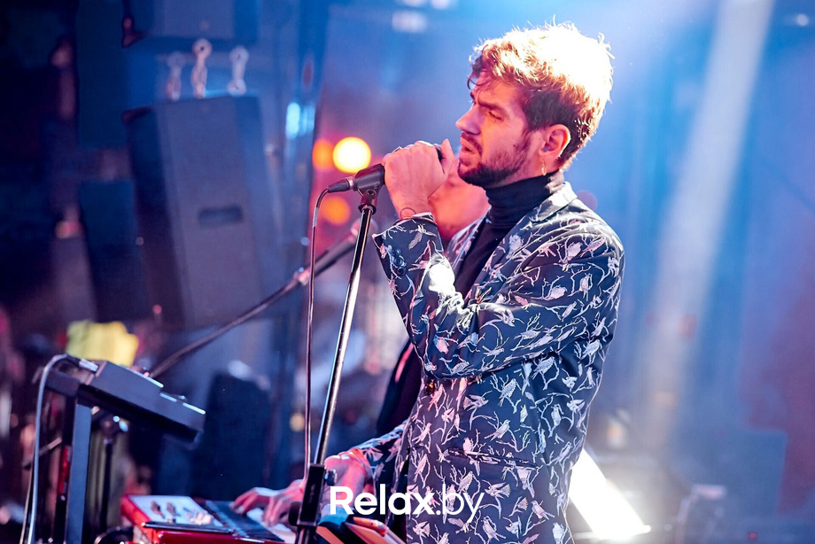 Пятница в Ангелах, фото № 55