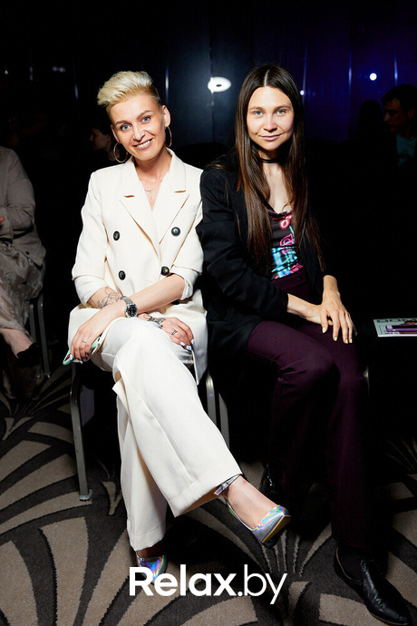 IMG Fashion KILLA PARTY - KIDS’ SHOW, фото № 87