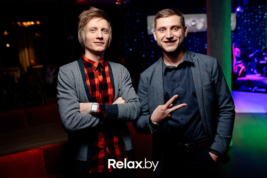 Ночные жители, фото № 29