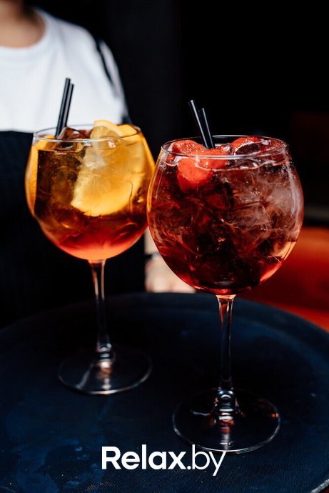 Ночные жители, фото № 49