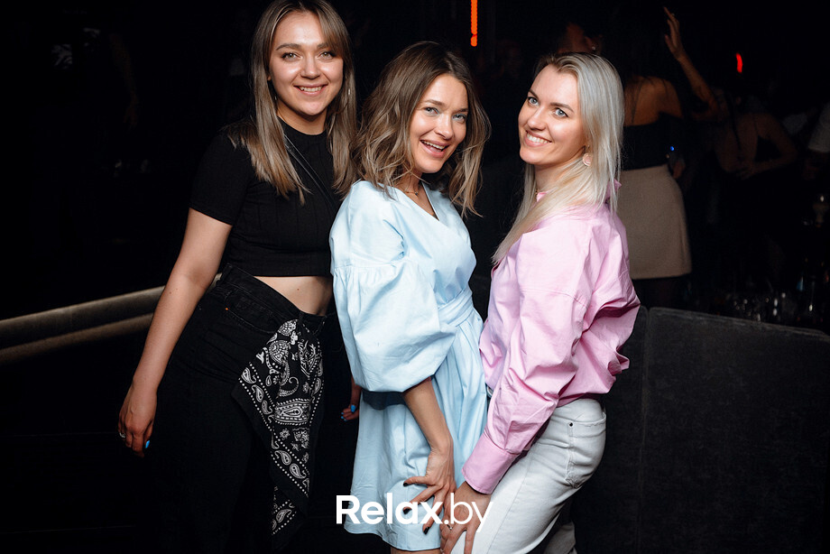 Crystal Hall Party, фото № 100