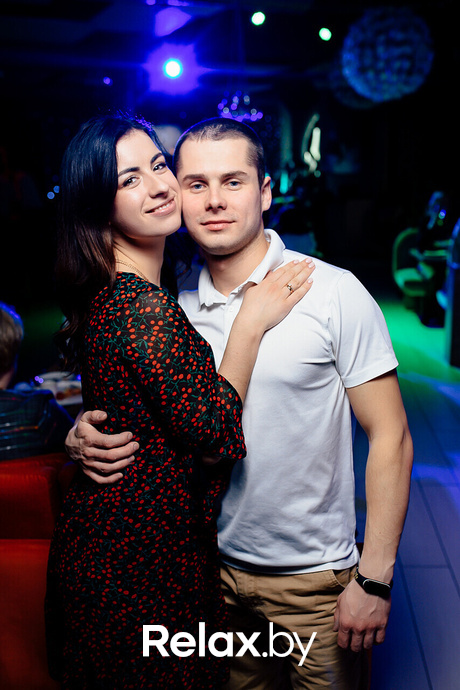 Ночные жители, фото № 36