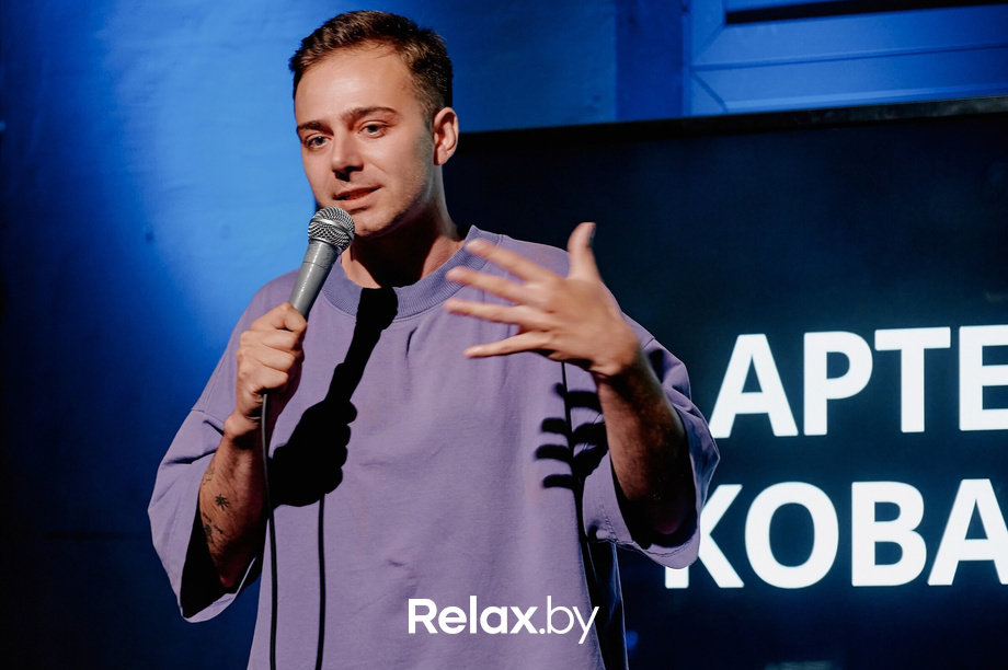 Отчетный концерт, фото № 39