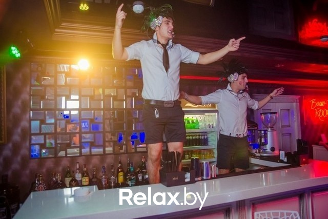 Субботняя караоке-программа, фото № 117