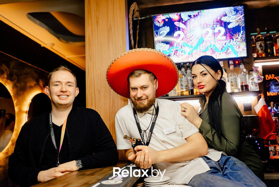 Ёлки 2022, фото № 125