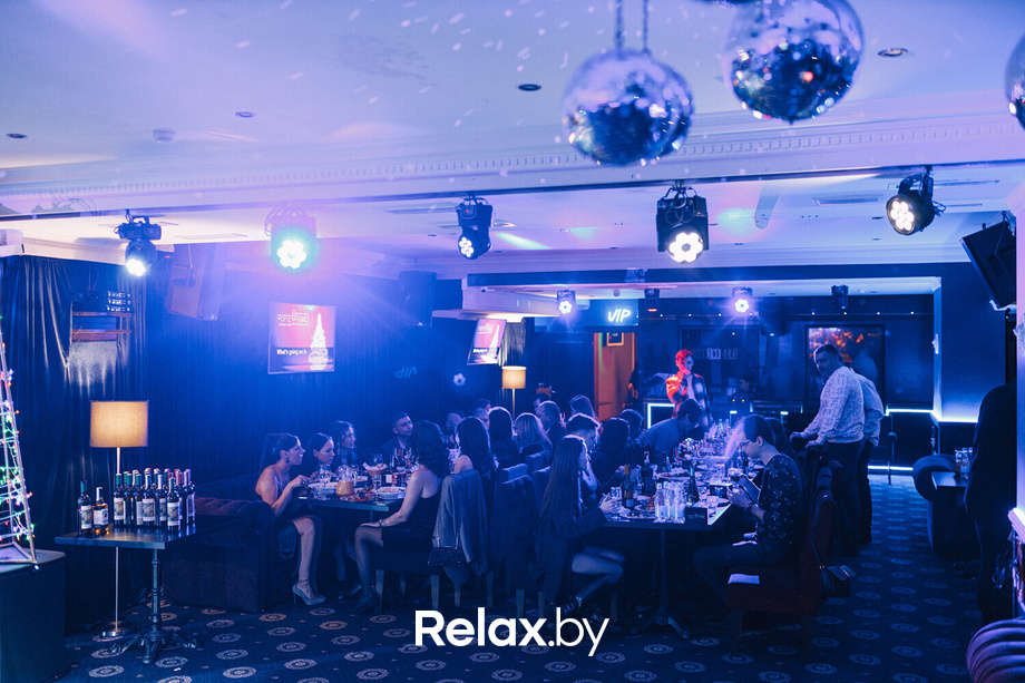 Новогодний корпоратив, фото № 15