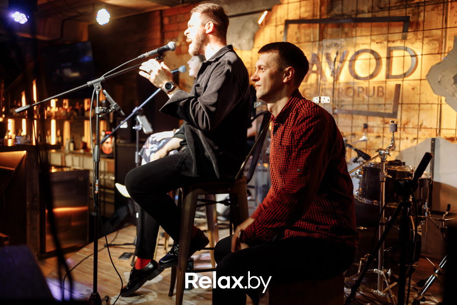 Zavod Summer Night, фото № 62