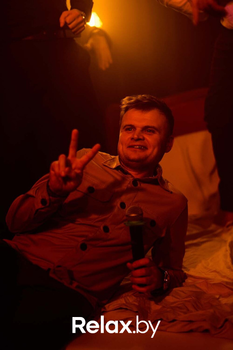 Второй день открытия караоке «Квартирник», фото № 92