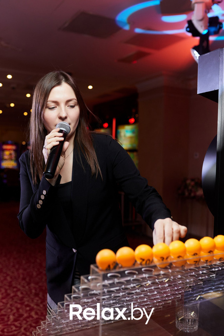 «Lucky 7 и Счастливый рейс», фото № 12