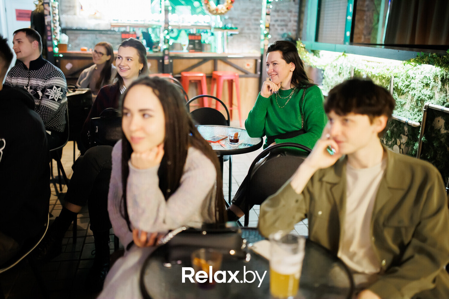 Отчетный концерт, фото № 65