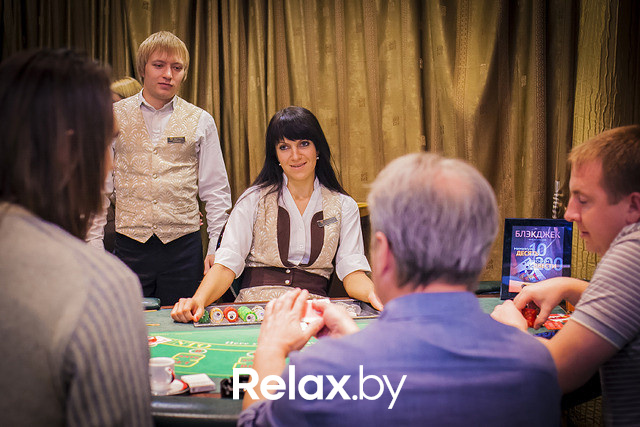 Арбузная суббота, фото № 77