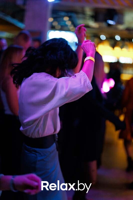 Новогодний корпоратив, фото № 122