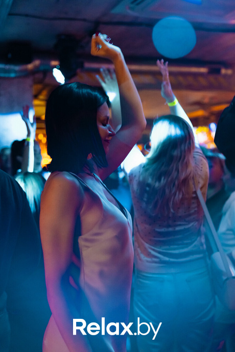 Saturday party, фото № 30