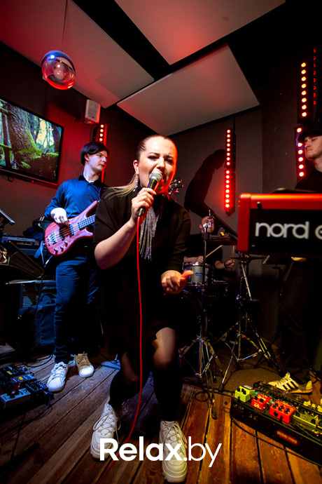 Ночные жители, фото № 62