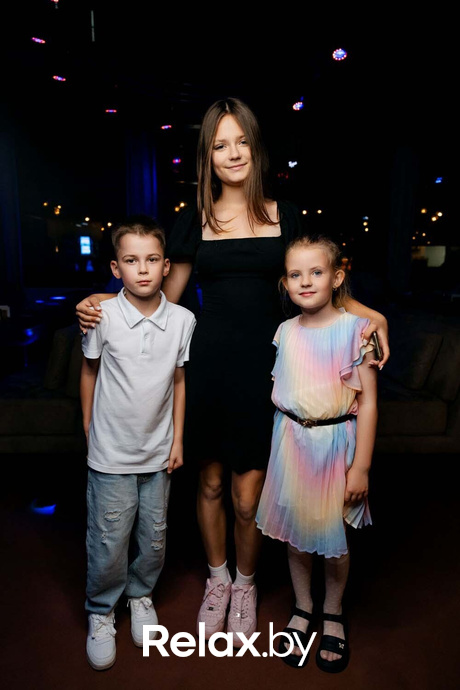 Ночные жители, фото № 43