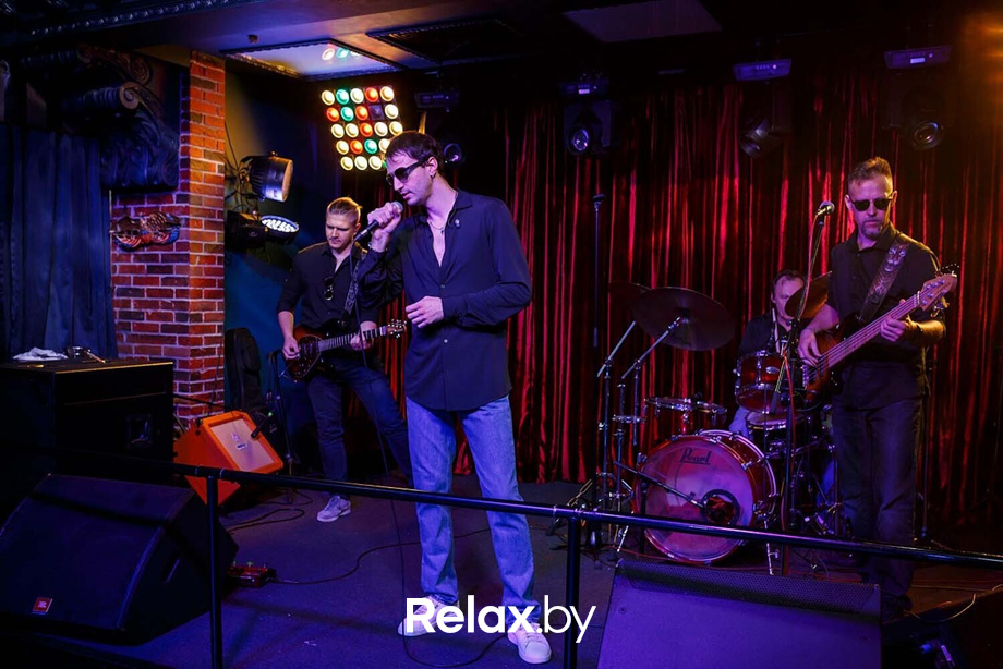 Brooklyn Live!, фото № 57