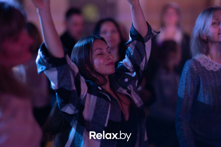 Ночные жители, фото № 80