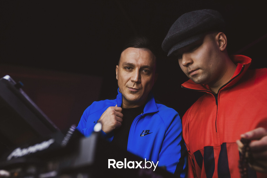 Дискотека 90-х, фото № 22