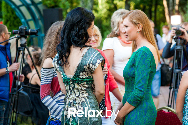 Благотворительный раут, фото № 143