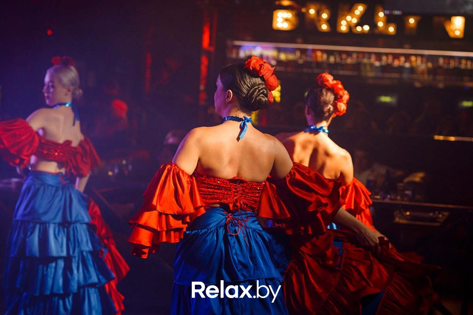 Brooklyn Live!, фото № 62