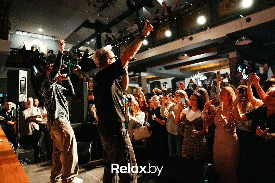 Отпетые Мошенники в Броваре, фото № 165